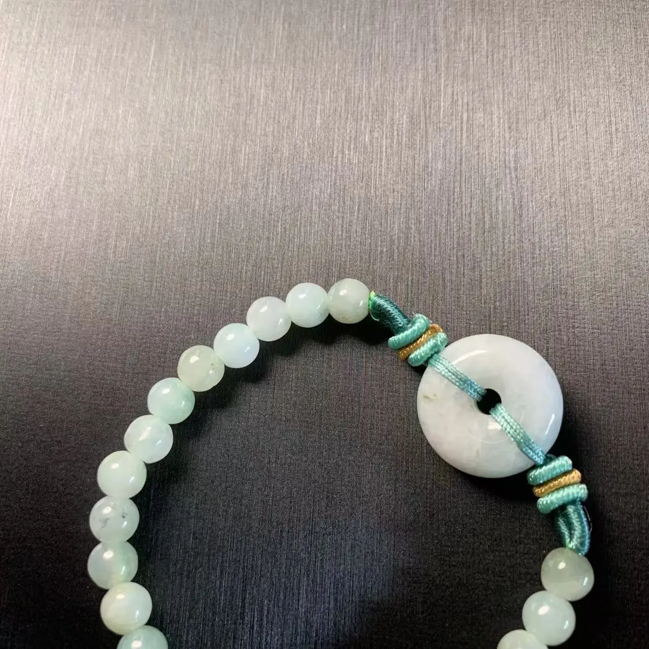 Natural Burma Jade Bracelet for women Myanmar Jadeite Green Real ACCESSORI GIFT BEAD DROPSHIP JEWELRI FASHION