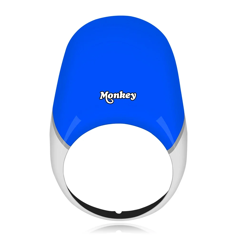 Per Monkey 125 monkey 125 2018-2023 Accessori per moto Copertura faro Parabrezza Parabrezza Carenatura Copertura tachimetro_voghion.com