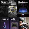IIIF150 Air1 Ultra 8GB+256GB Rugged Night Vision Smartphone 6.8" FHD+ 120Hz Display 64MP Camera 5000mAh Portable Cellphone 4