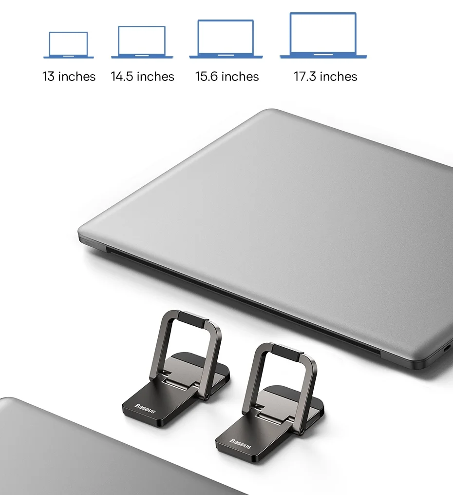 Para Computador De Mesa, Suporte Para Notebook,