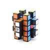 WitEden 3x3x5 Cuboid Magic Cube v1 v2 335 Cubo Magico Professional Speed Neo Cube Puzzle Kostka Antistress Toys For Boy 5