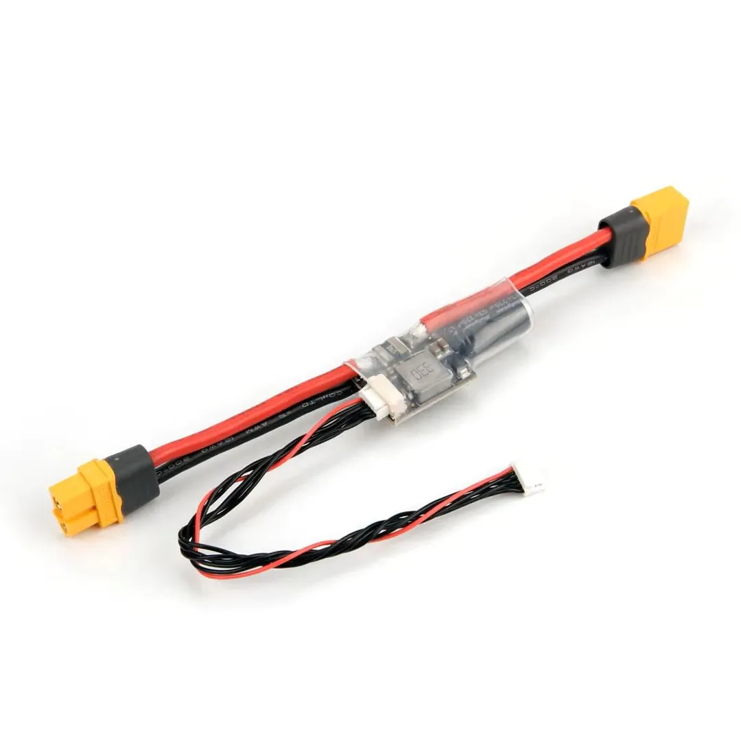 BCUBE PM02 V3.2 Power Module 12S For PIXHAWK 2.4.8 6C PRO V6 PX4 ...