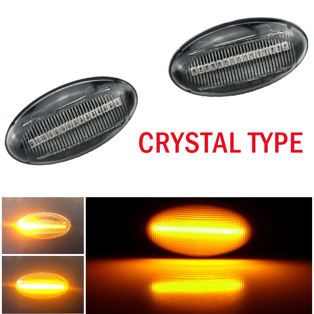 Crystal type