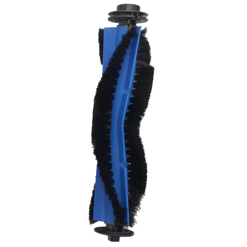 

Brush Filters Side Brushes Accessories Compatible For Eufy Robovac Replacement Kit 11S, Includes 8 Rolling Brush.