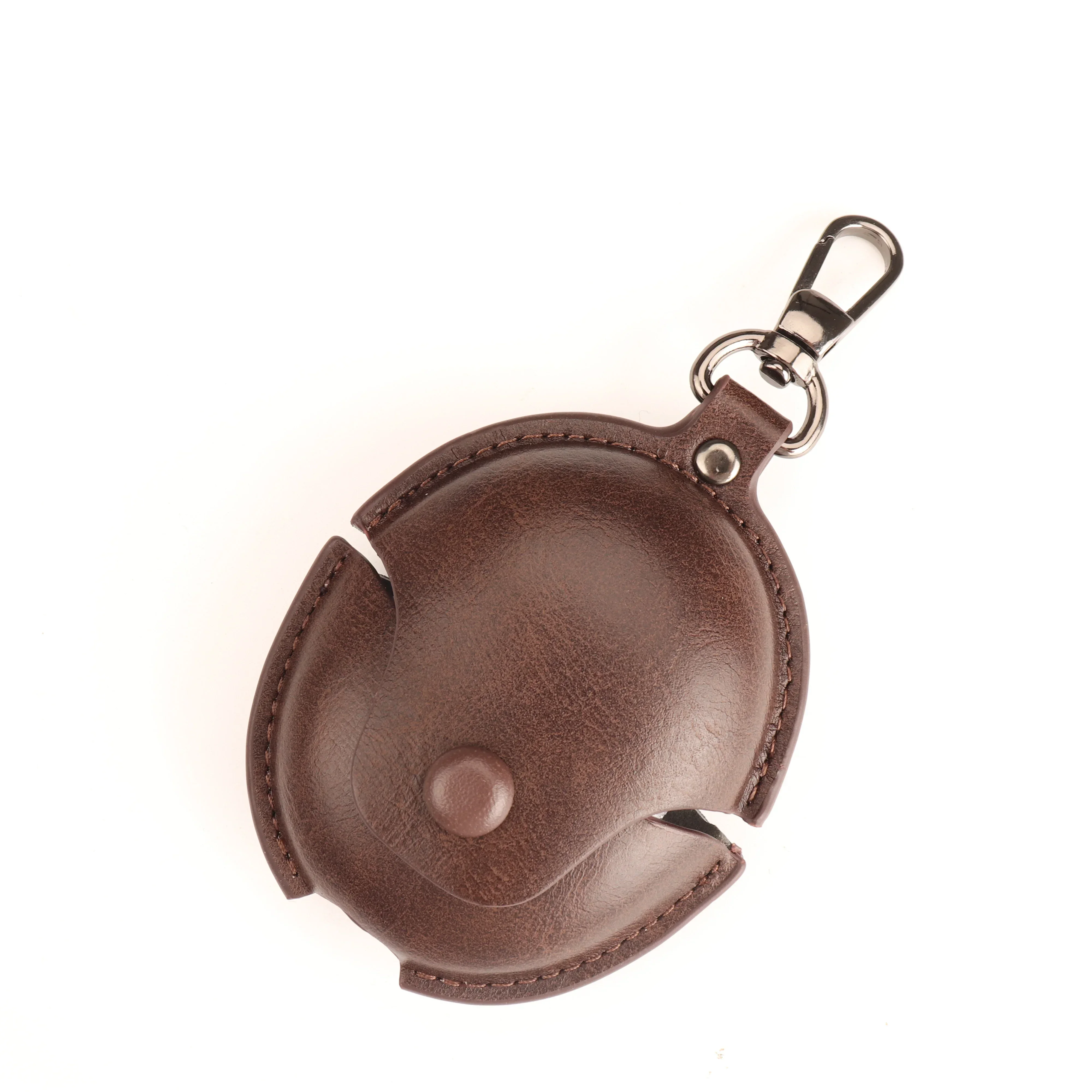 Luxury Leather Protective Case