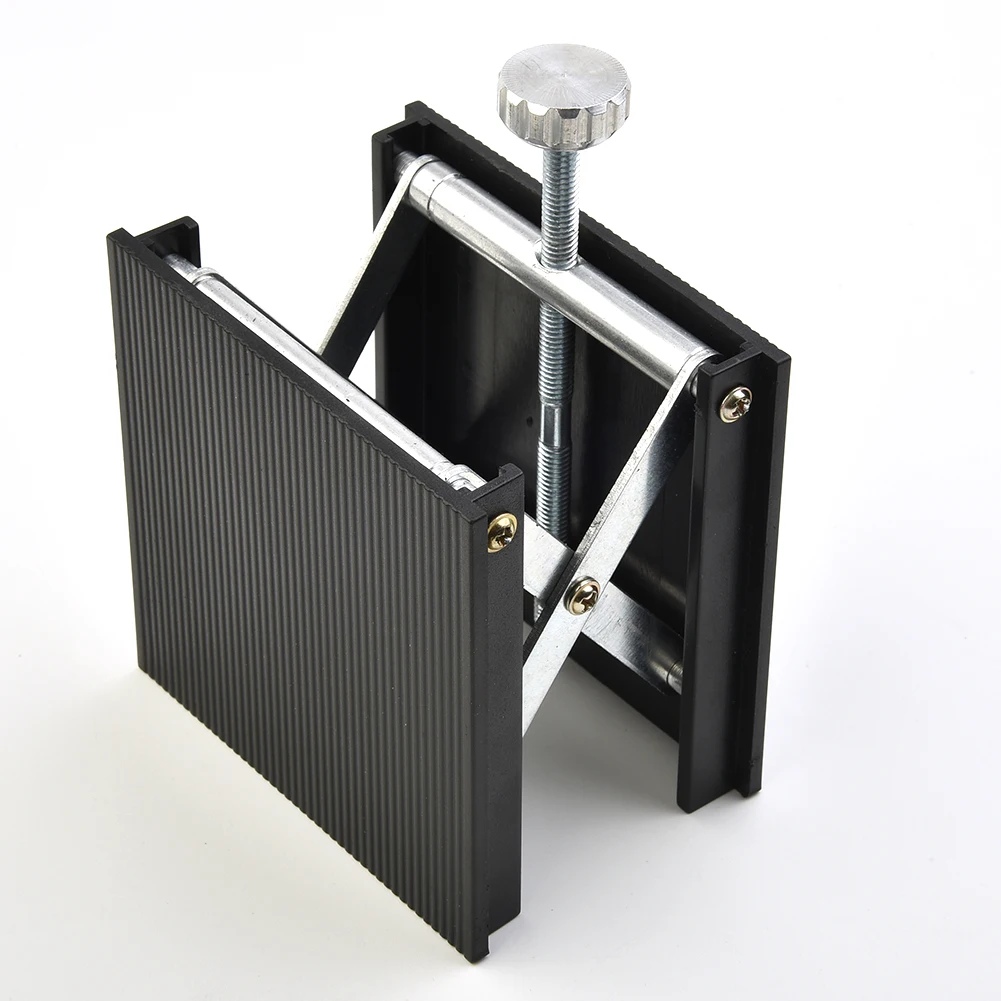Professional Grade Aluminum Router Lift Stand Customizable Heights Excellent Support for Woodwork and Engraving