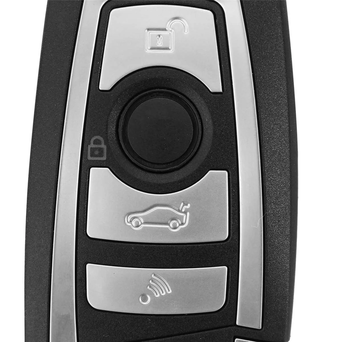 

10X 4 Buttons 433MHZ Modified Floding Remote Key Without 7935AA ID44 Chip for -BMW E38 E39 E46 Control Keyless PCF7935AA