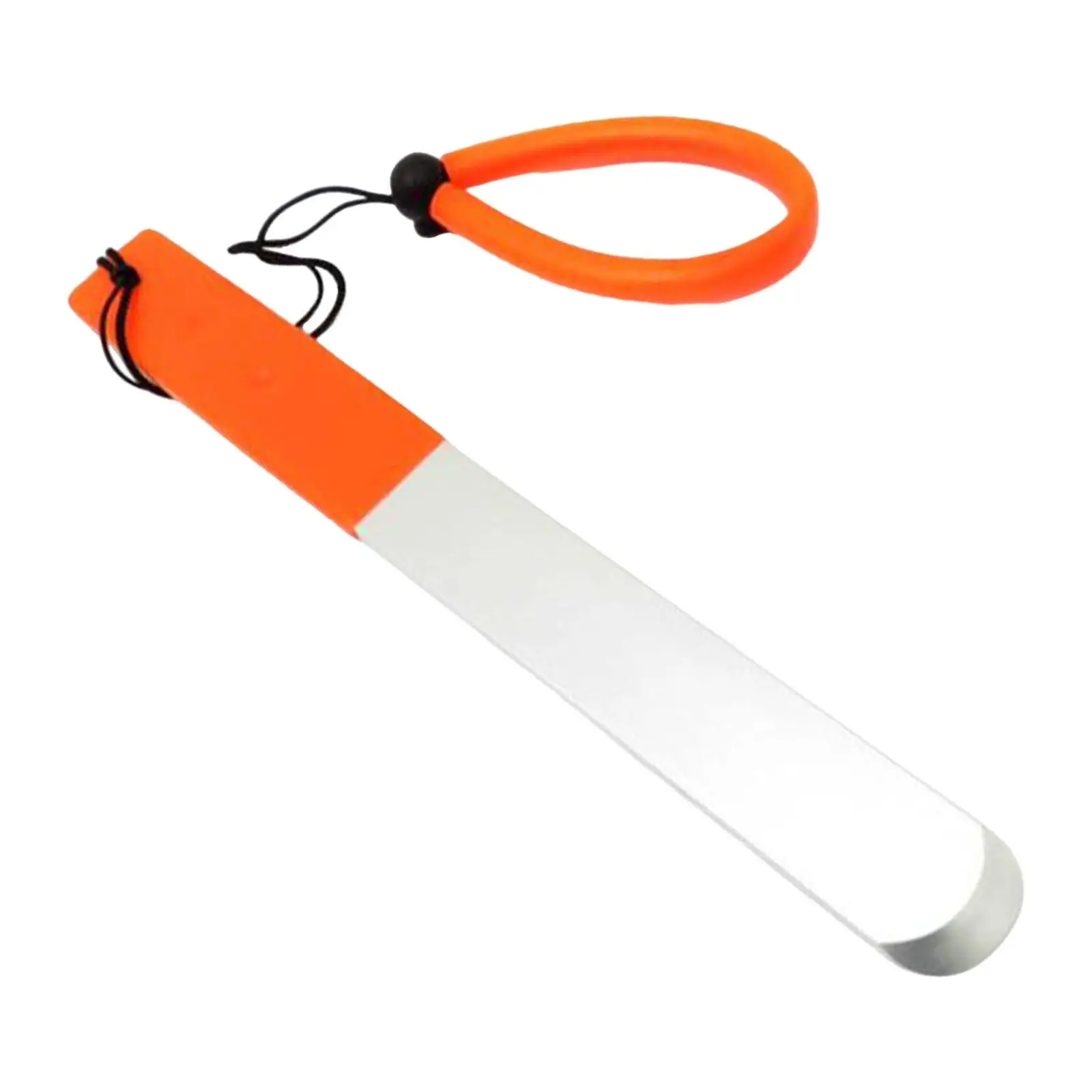 

Scuba Diving Abalone Tool Aluminum with Scale Heavy Duty Abalone Measuring Ruler