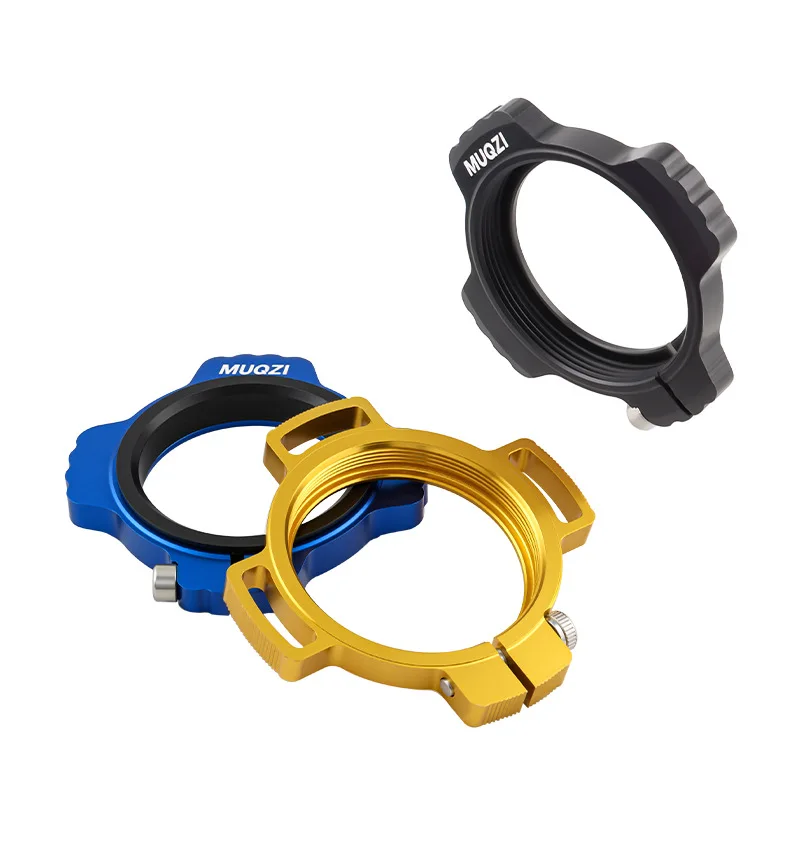 Fahrrad Kurbel Vorspanner Einsteller Ring 29mm Spindel Vorspannung Einstellung Unterlegscheibe Adapter für SRAM DUB XX1 Eagle DUB X01 Eagle – Detail 9