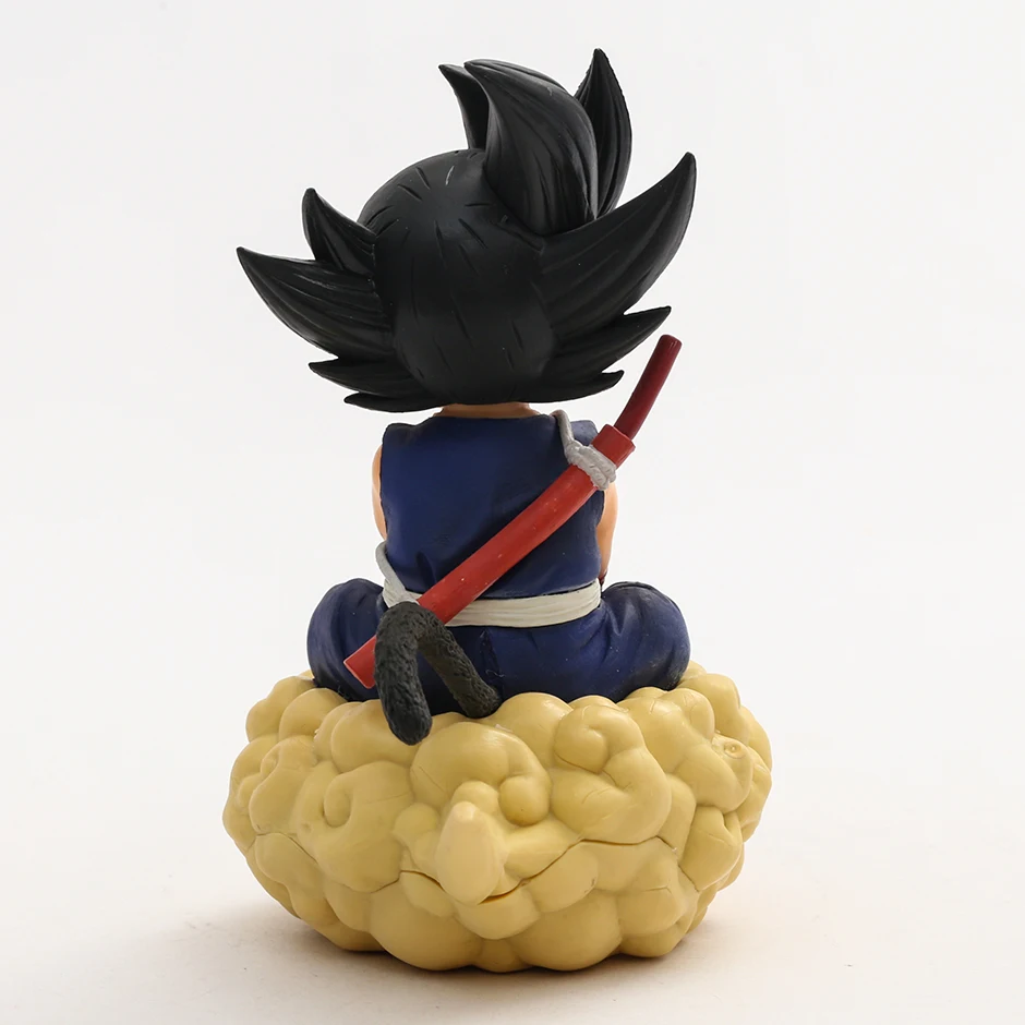 Figurine Manga Dragon Ball EX Son Goku