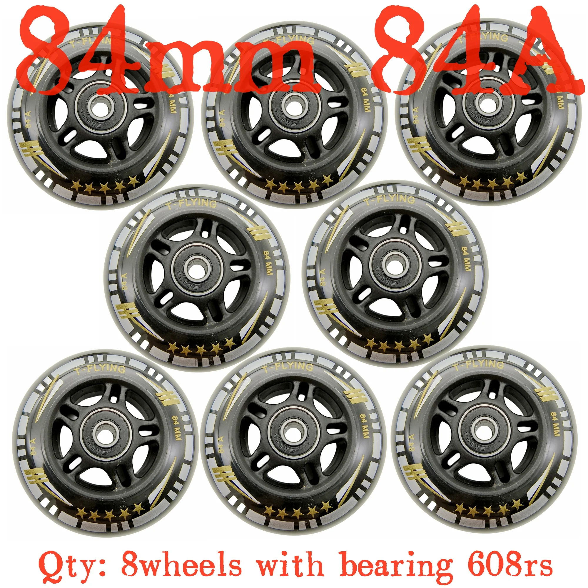 84mm 608rs