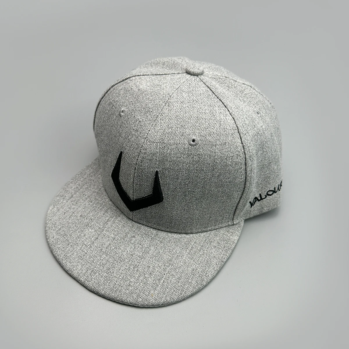 Lustige Pfeil Brief Auge Stickerei Baseball Hüte Persönliche Neue Unisex Sonnenschirm Farbe Block Vielseitig Casual Mode Hip Hop Caps – Detail 8