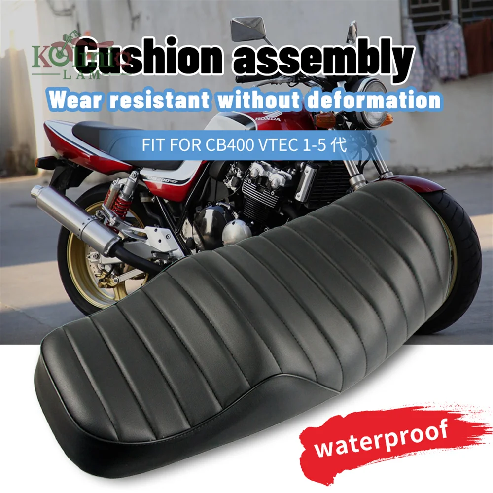 cb400 seat