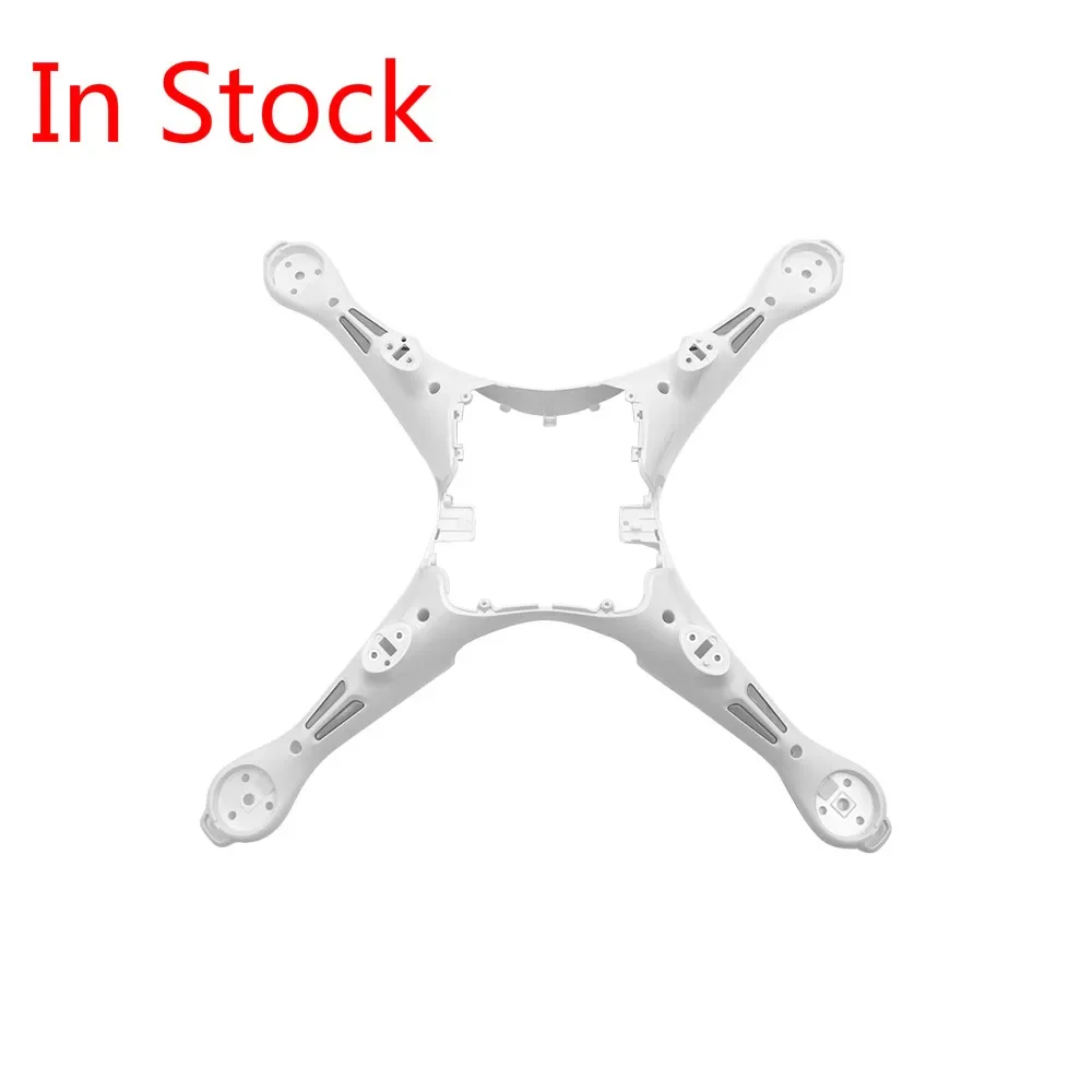 Middle Frame Shell Drone Body Bottom Cover Repairing Parts for DJI Phantom 4 Pro