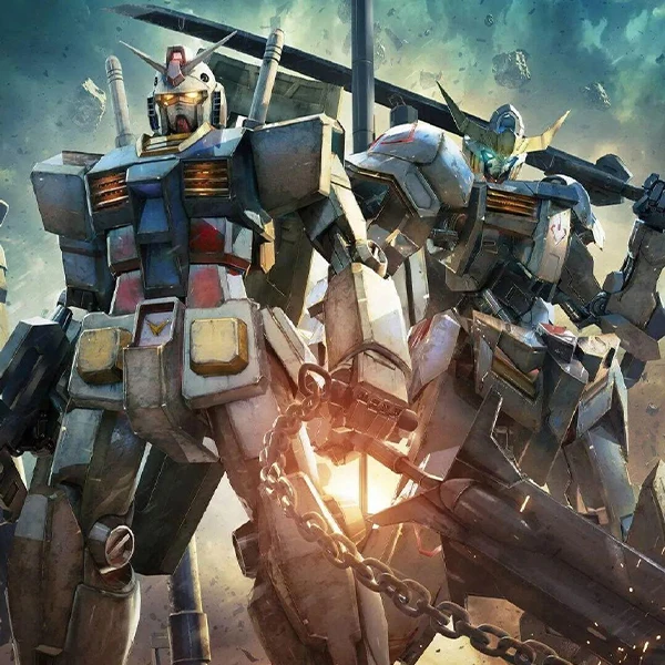 BANDAI GUNDAM Assembling Model Store