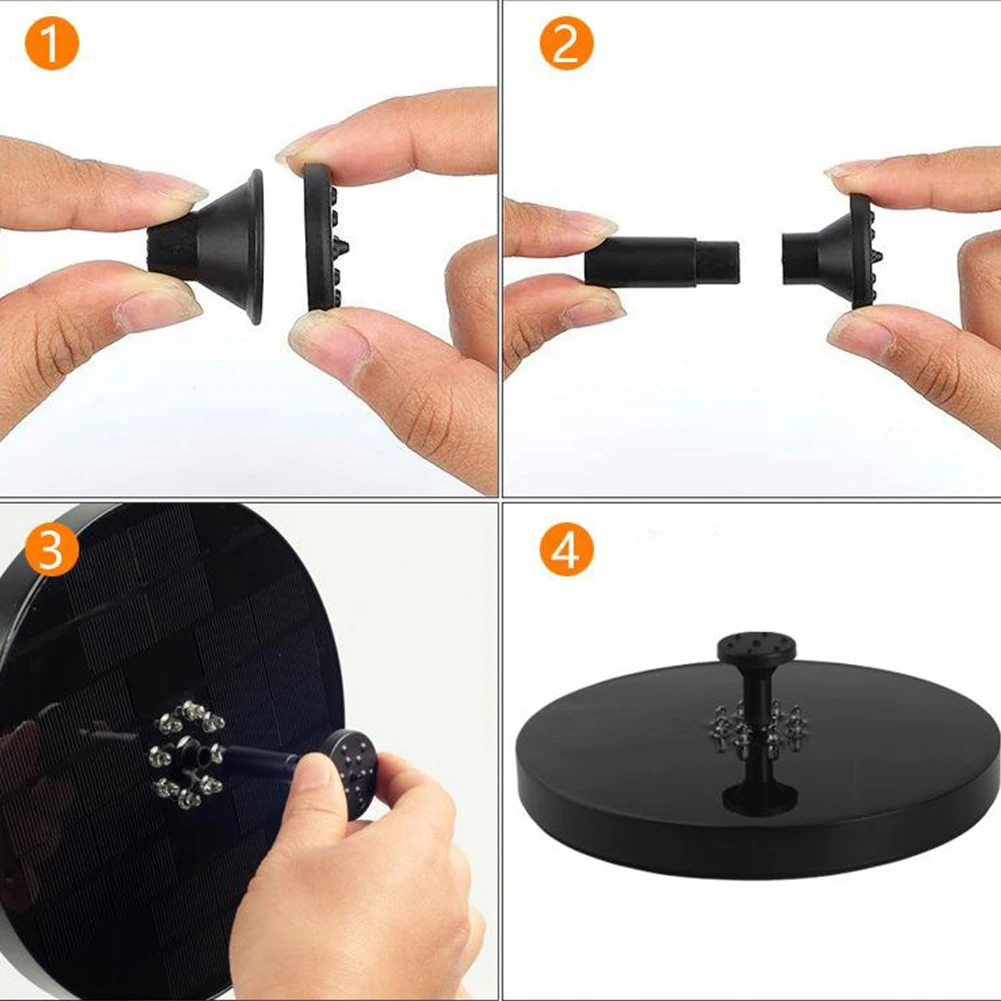 LED ������ �ִ� �¾翭 �м� ����, ������ ���� ������ �� ��� �м�, RGB ���� ����, 4 ���� �� 4 ���� ��ġ, 3W