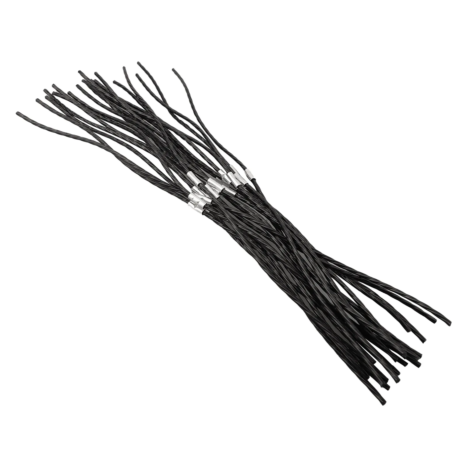 20Pcs Replacement Trimmer Line Brushcutter Mower Line For Bosch F016800431&F016F04841 For AFS 23 To 37 Garden Tool Accessory