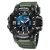 army-green
