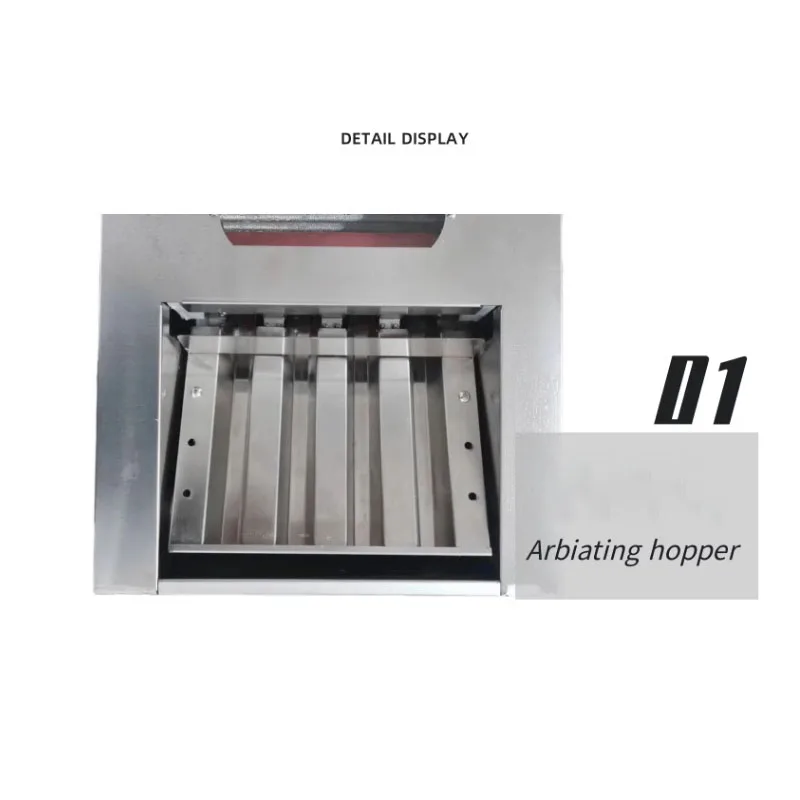 Semi-automatic Edamame Peeler Machine Green Soy Bean Peeling Machine Edamame Shell Removing Machine Pea Sheller Machine 4