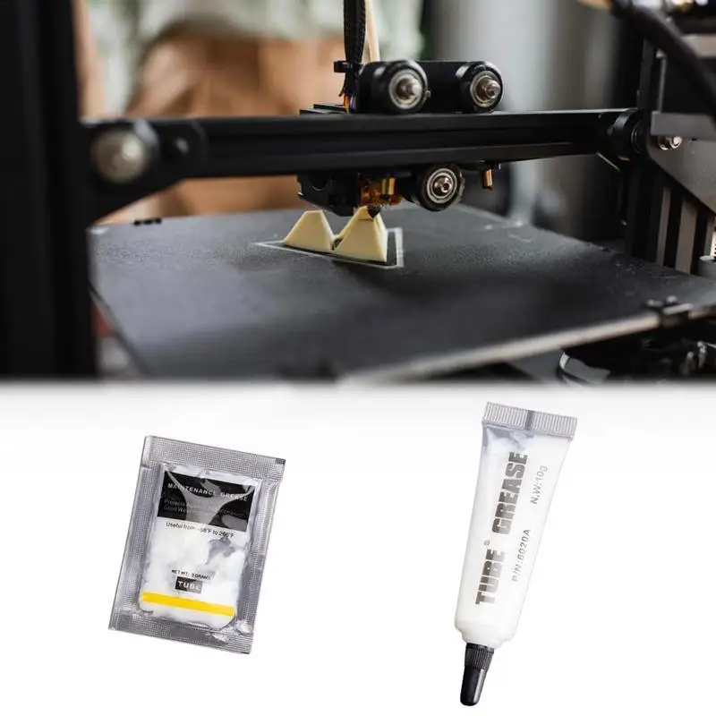 

O-ring Grease Lubricant Home Improvement Hardware Waterproof Food Grade Super O-lube O-ring Coffee Machine Lubrication