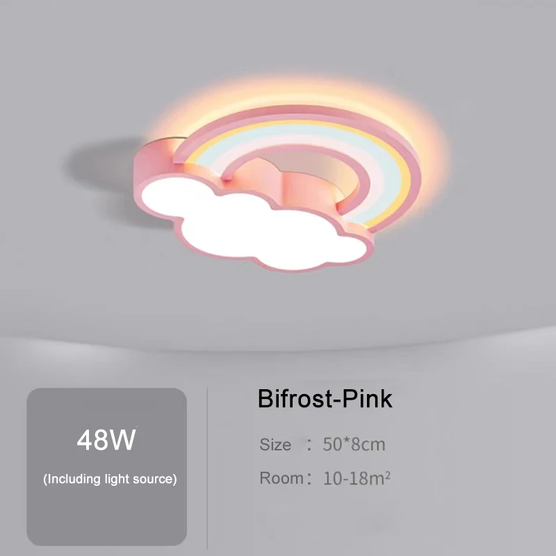 Pink Cloud