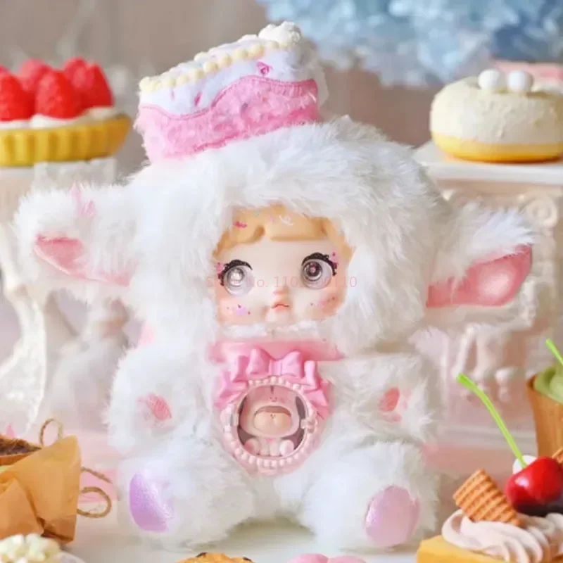 新品・未開封のフルBOX『Nommi 一口スイートハート』ブラインドボックス 在庫あり 本物 ノミ ブラインドボックス ワンバイト スイートハート