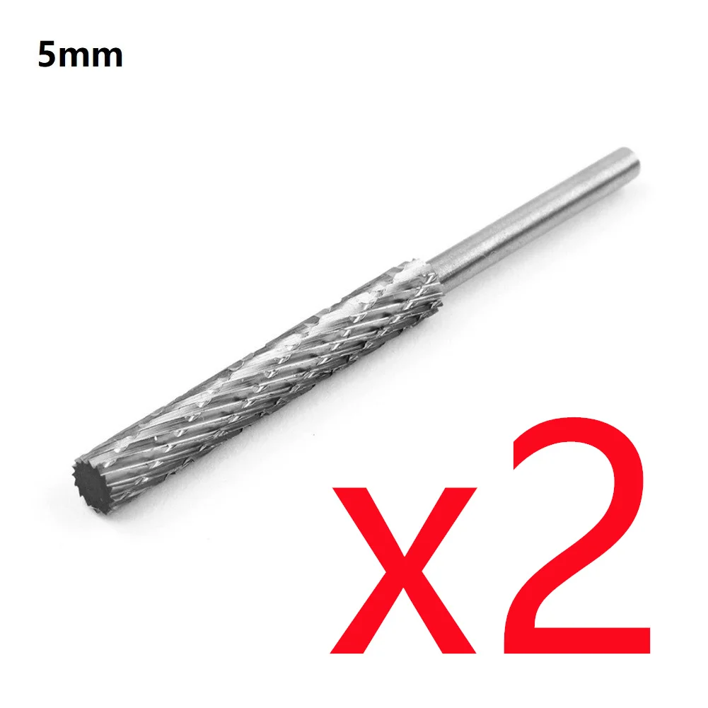 5mm 2pcs