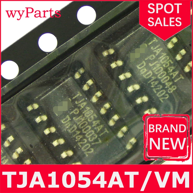 

Новинка/1 шт. TJA1054AT/VM CAN Интерфейс IC SOIC14 TJA1054