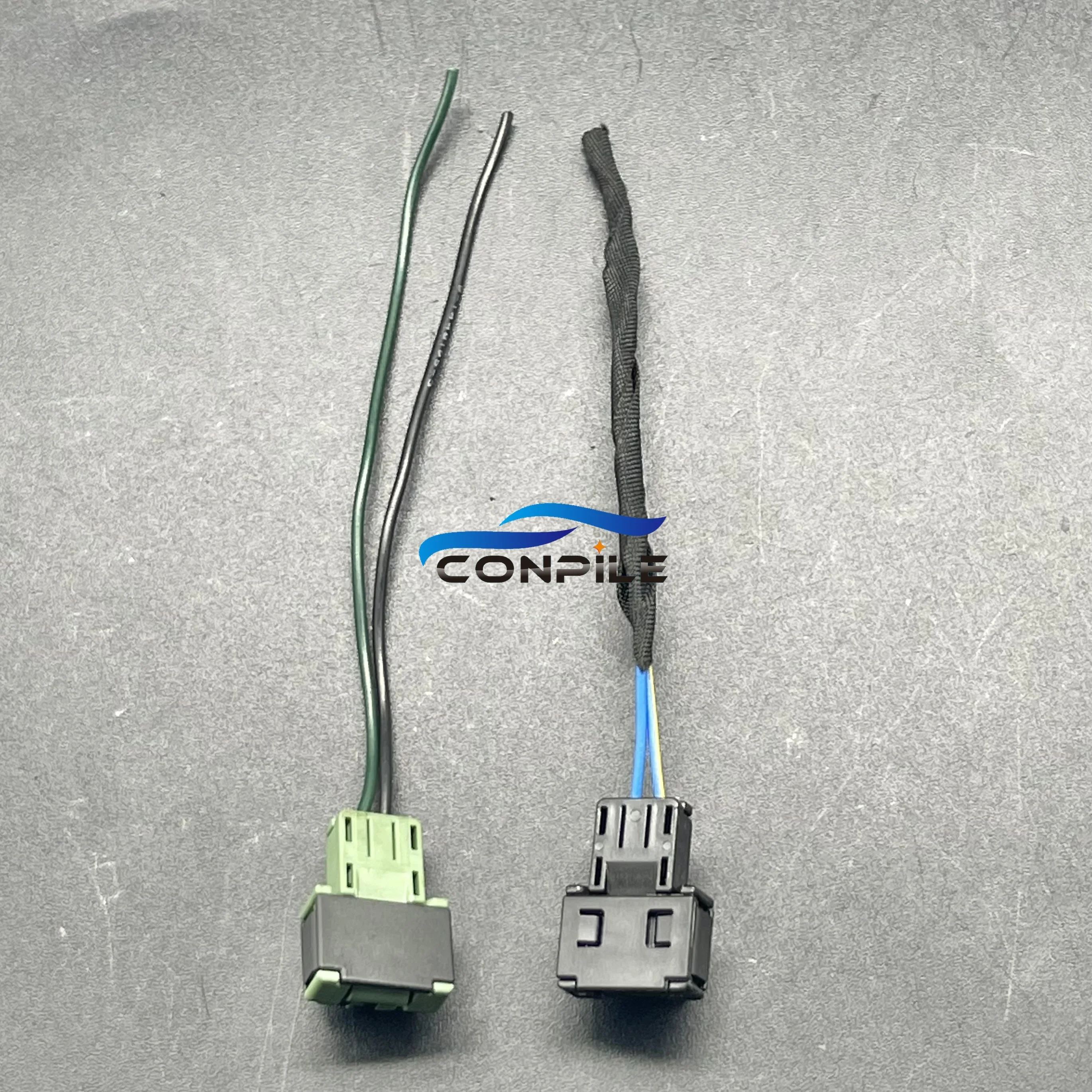 1pc for BMW 120 320 520 525 730 F18 F34 X1 X3 X5 X6 door panel plug wire line cable