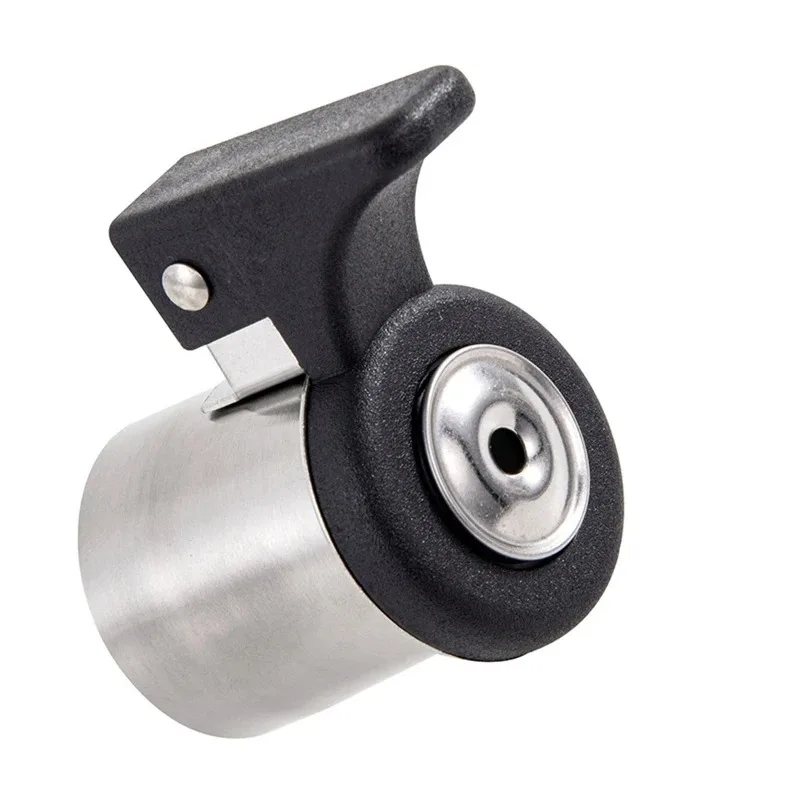 Tetera con silbido, boquilla de repuesto para té, agua hirviendo, boquilla con silbido, tapa, hervidor, silbato Lound, accesorios de repuesto