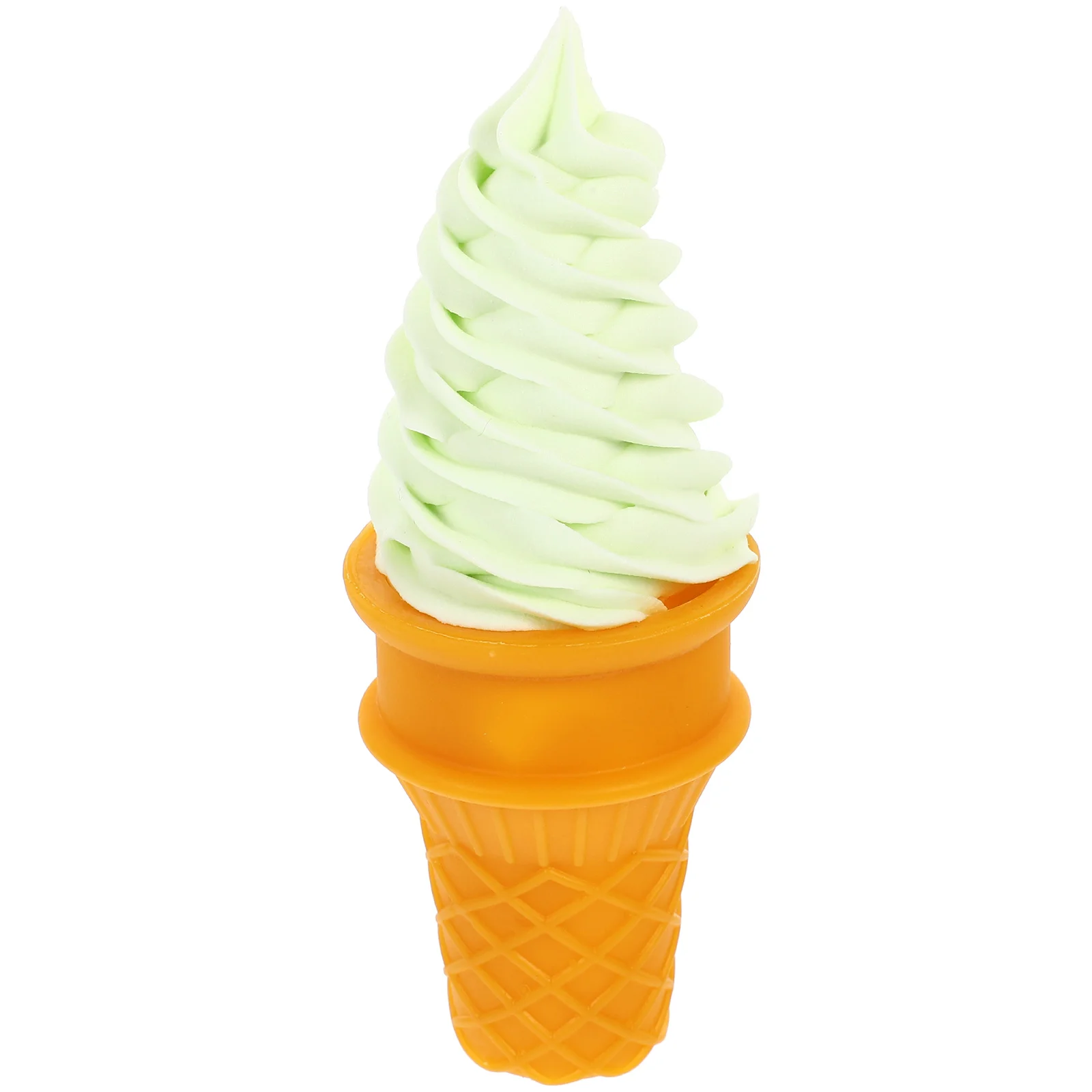 

Конусные модели мороженого для дома + Декор искусственные фотообои модели акценты реалистичные ПВХ реквизит Showet аксессуары