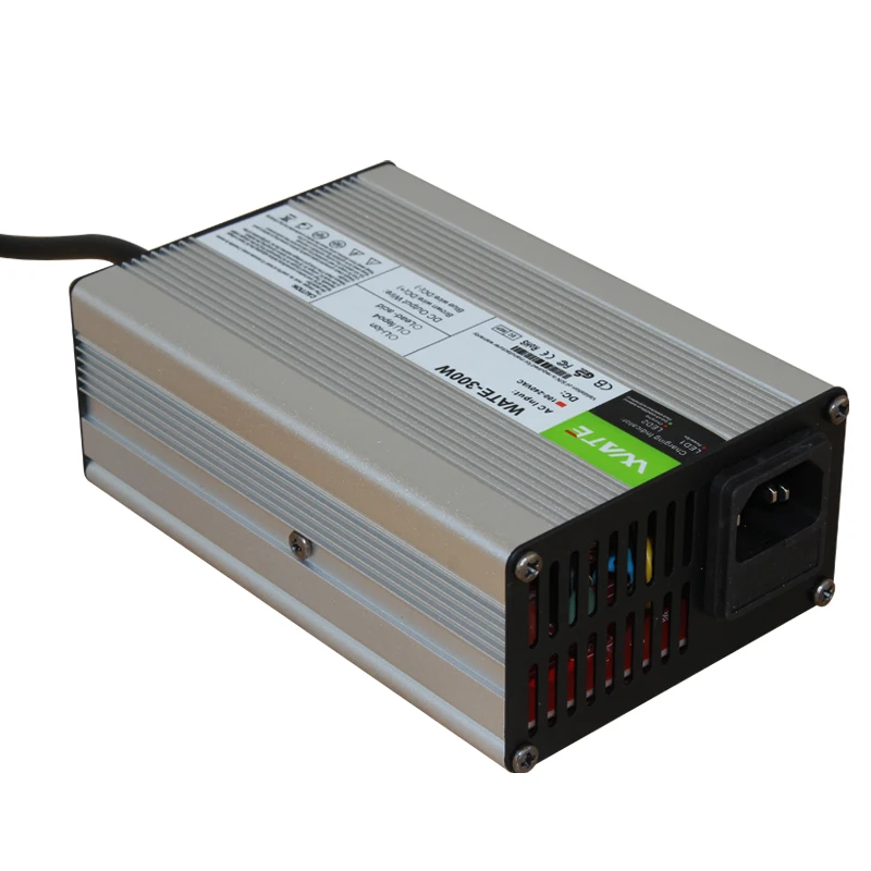 Carregador de 16.8v 10a é Apropriado para Ferramentas Elétricas do Polímero 14.8v 4s Robôs Ventiladores da Bateria do Li-íon para Carros Bondes Wate o - Image 6