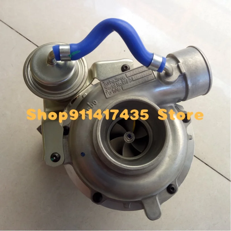 

Турбокомпрессор 4jx1 turbo RHF5 для Opel Monterey Mk II с двигателем 4JX1TC 8973125140 VA430015