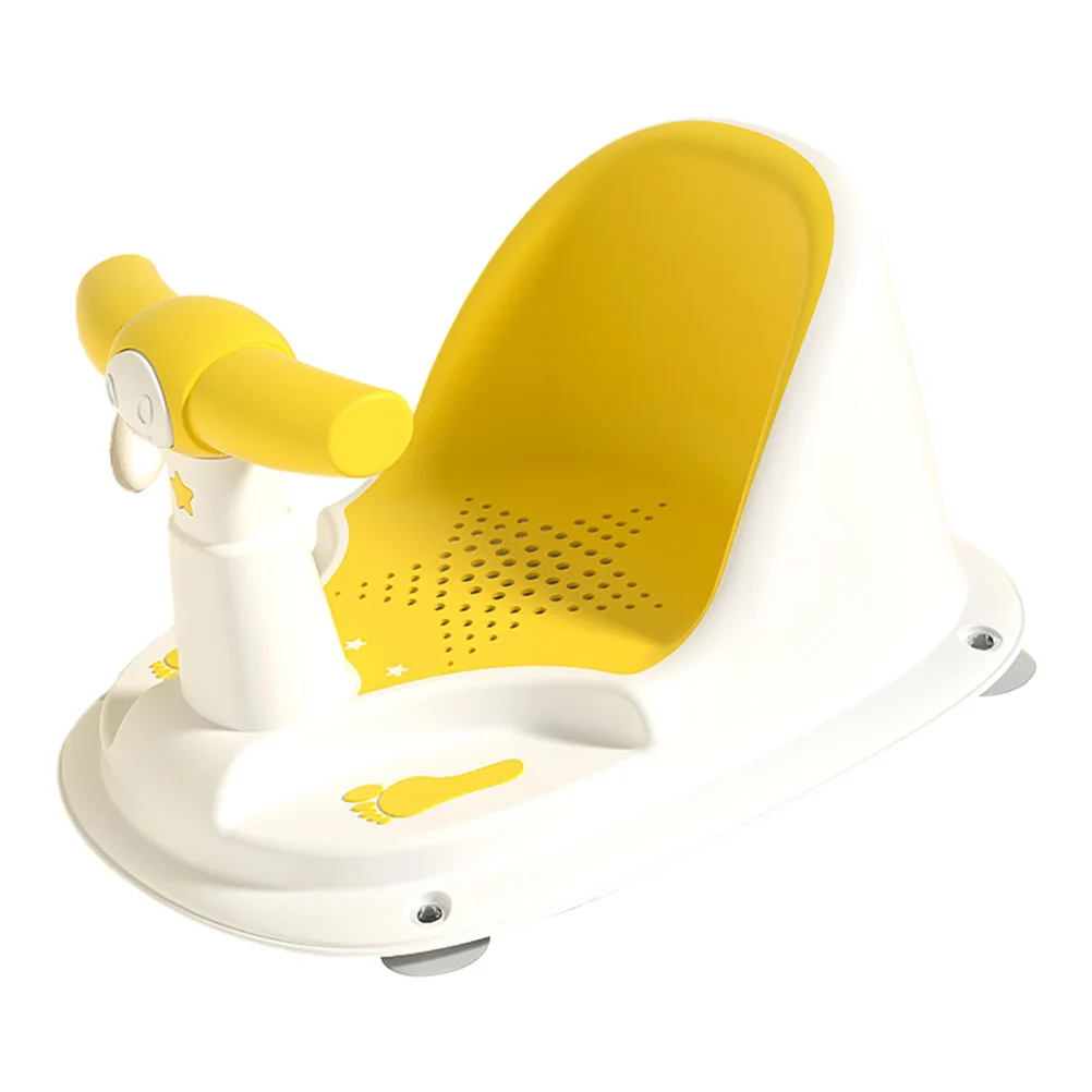 

Baby Bath Seat Infant Carseat Tub Seats for Babies Take Sit up Plastic Sitting The Toddler 6+ Months Bathtub 12 Plus