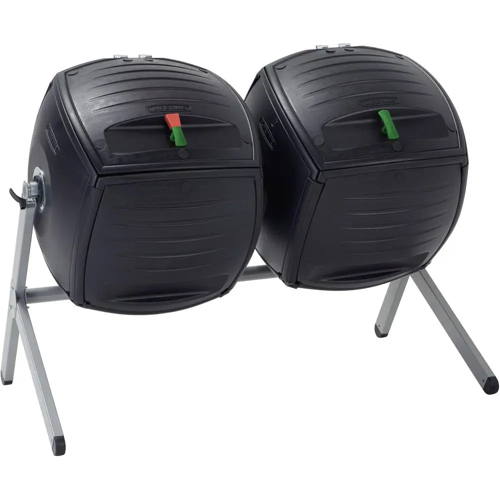 Ticify 60072 compost tumbler