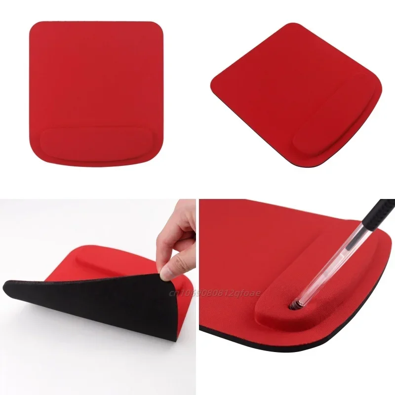 Computer Game Mouse Pad Environmental Eva Ergonomic for Office Accessories