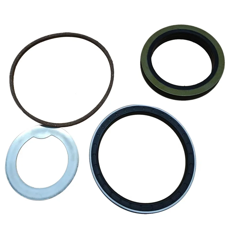 스카니아 트럭 모델 코드 SCE 550905용 A98M 예비 부품 교체 휠 허브 수리 키트