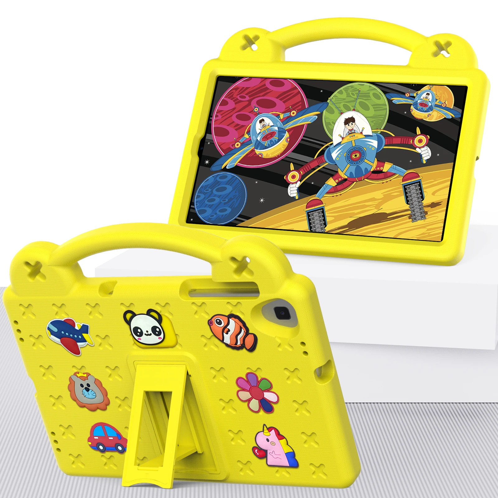 capas para tablets e e-readers