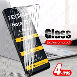 Premium Clear Tempered Glass Screen Protector - 9H Hardness, 6.74 for 3Pieces (Transparent)