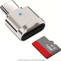 Mini Silver