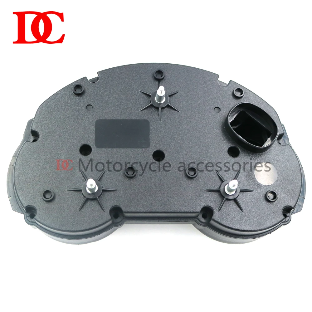 Speedometer Instrument Case Gauge Odometer Tachometer Housing Cover For ZX-14R ZX14R ZX 14R 2012 2013 2014 2015
