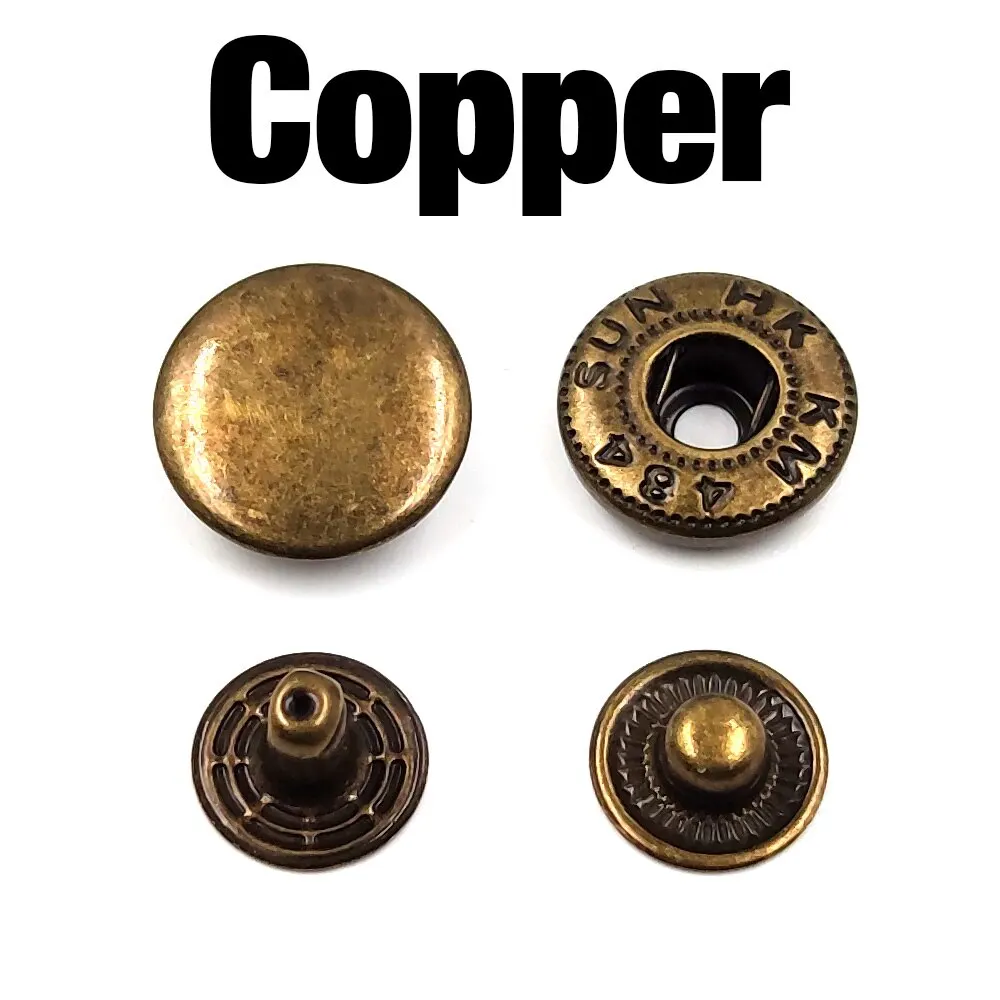 Copper