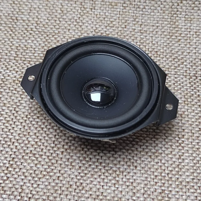 SOTAMIA 2Pcs 2 Inch Mid-treble Audio Speaker 52mm 8 Ohm 5 W Satellite Sub-box Loudspeaker 2.1 DIY Bluetooth Speaker Subwoofer
