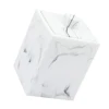 Store Jewelry And Accessories In Style Marble Woven Small Cotton Box Large Capacity Wide Application 4