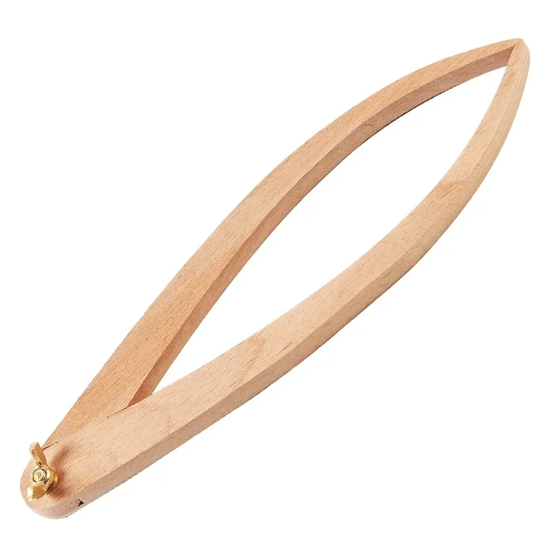 Pottery Ceramics Sculpture Tool Pottery Clay Wooden Calipers Ceramic Measuring Tools pottery tools,clay sculpting tools,pottery sculpting tools,clay craft tool