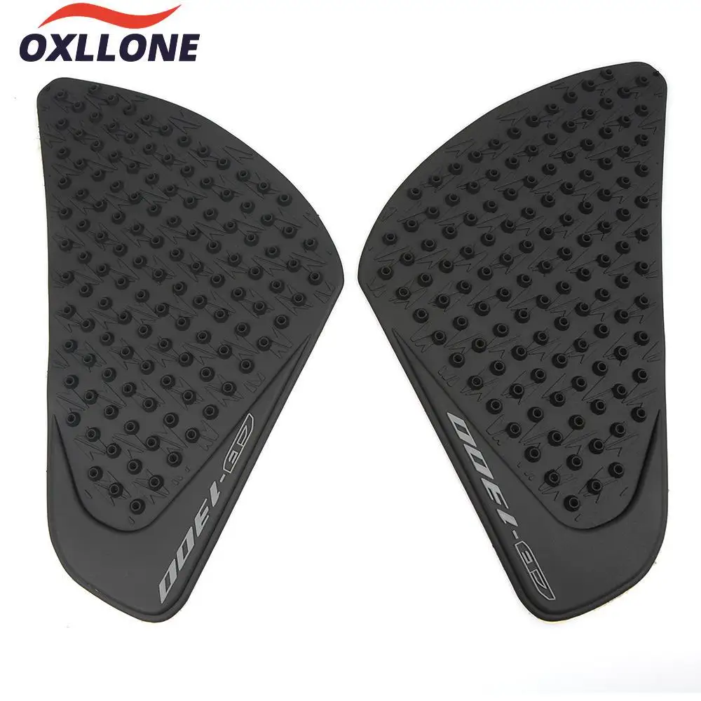 

With cb1300 Motorcycle Accessories Carbon Fiber Tank Pad tank Protector Sticker for HONDA CB1300 CB 1300 CB-1300 2006-2015 2014