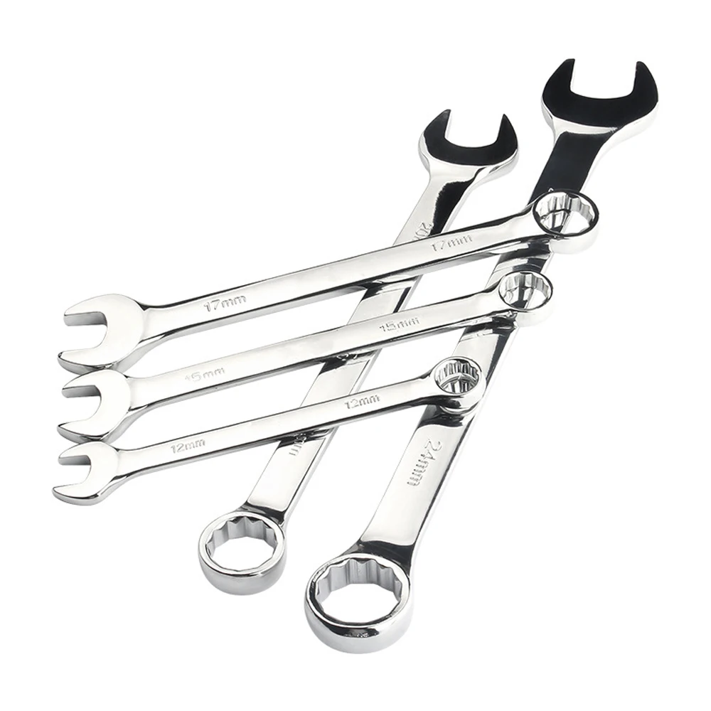 

Stupid Wrench Auto Repair Meikai Tool Set
