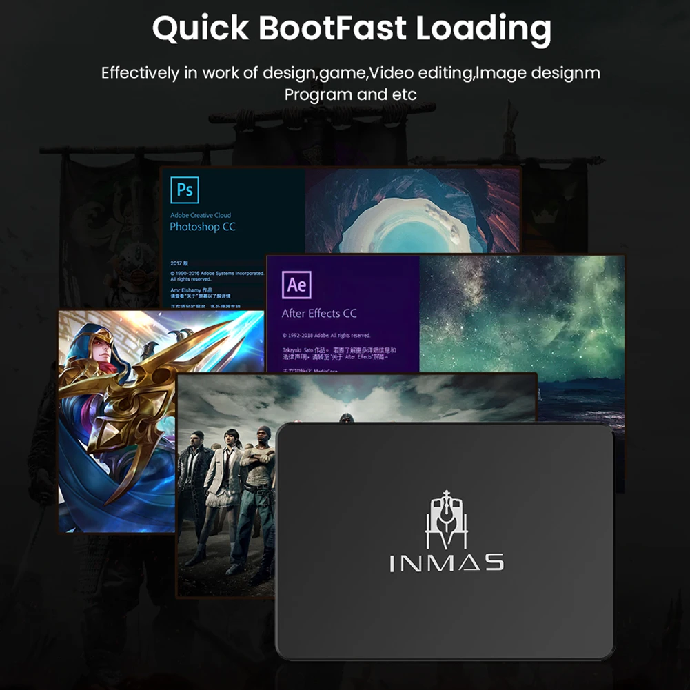 ޴    ϵ ũ PC Ʈ ׼, 1TB  ָ Ʈ ̺,   ġ, 
