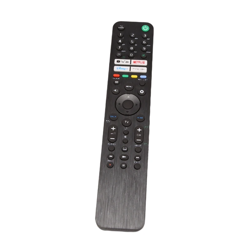 L2520v For Sony Smart Tv Remote Control Lcd Tv Remote Control