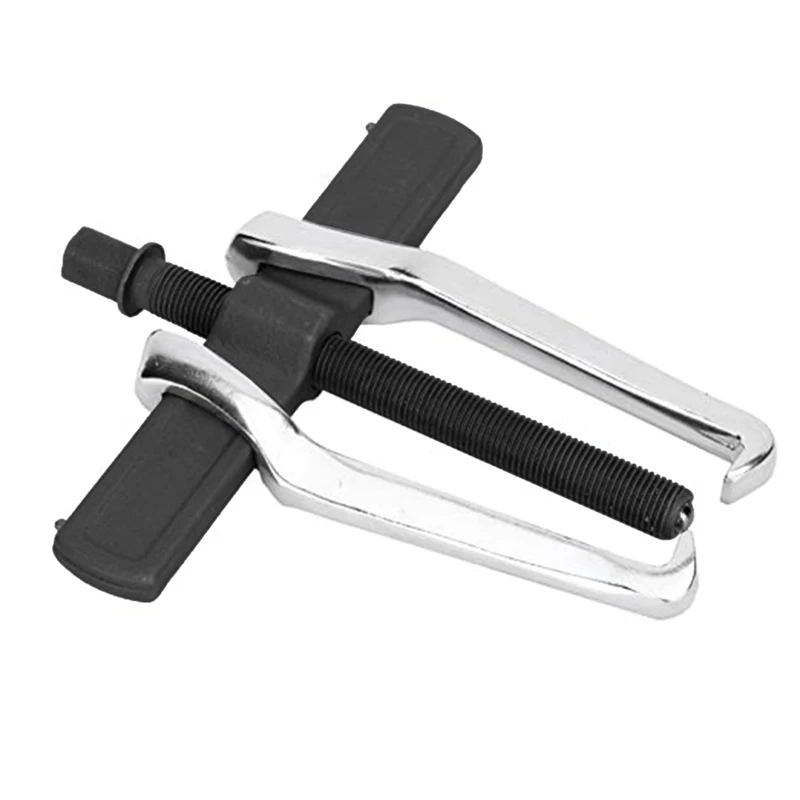 

Removal Bearing Puller Removal Tool Gear Puller Beam Puller CR-V Steel 2 Claw Adjustable Removal Professional Keycap Puller